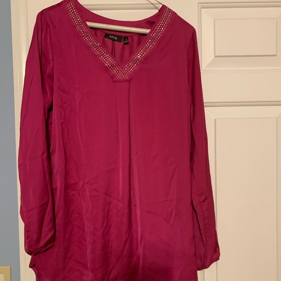 Apt. 9 Tops - Apt. 9 blouse